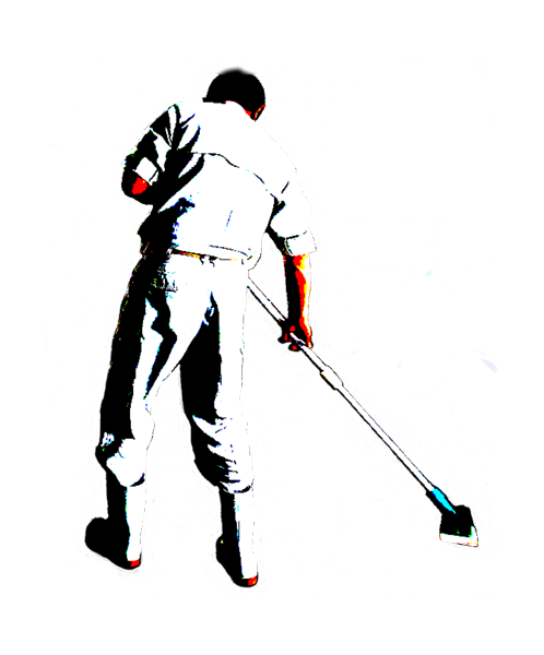 アンチスリップラボ